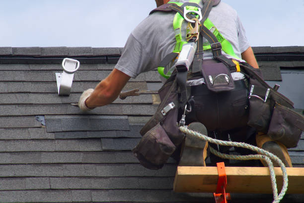 Roof Repair Estimates in Christmas, FL
