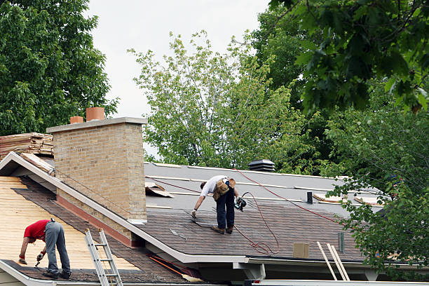 Quick and Trustworthy Emergency Roof Repair Services in Christmas, FL