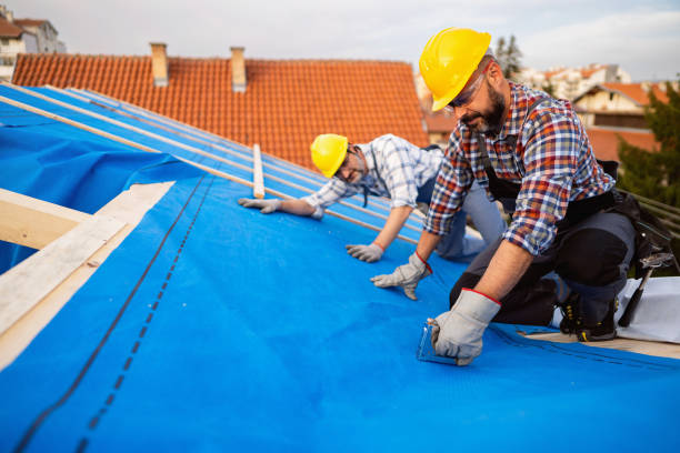 Best Flat Roof Repair Services  in Christmas, FL
